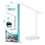 LED Desktop lamp
