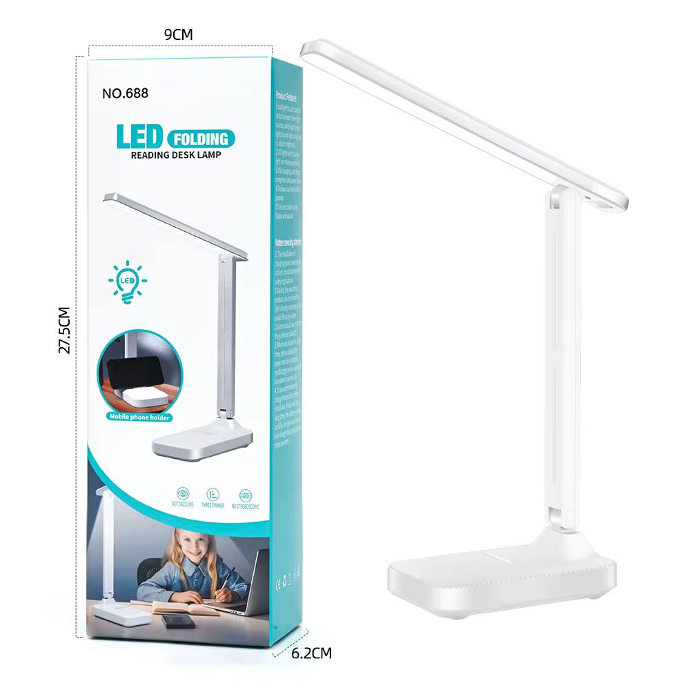WhatsApp Image 2026-05-11 at 13.58.33 LED Desktop lamp - Image 1