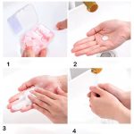Petal hand soap - Image 5