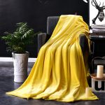 Flannel blankets