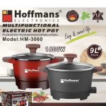 Electric Hot Pot