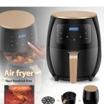 Multipurpose Air fryer