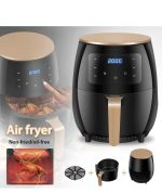 Multipurpose Air fryer