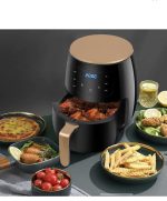 Multipurpose Air fryer - Image 3