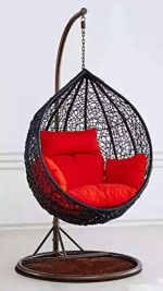 Egg swing chair - Image 2
