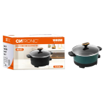 CNTRONIC HOT POT 5L