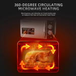 MICROWAVE - Image 3