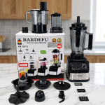 8in1 BARDEFU BLENDER
