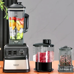 8in1 BARDEFU BLENDER - Image 3